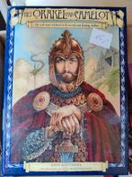 John Matthews - Het orakel van Camelot, Boeken, Ophalen of Verzenden, John Matthews, Zo goed als nieuw
