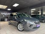 Opel Zafira Tourer Cosmo 1.4 essence 7 places, Auto's, Bedrijf, Zafira, Achteruitrijcamera, Te koop