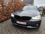 BMW 318 GT, Auto's, BMW, Automaat, Euro 5, USB, Zwart