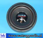 Audio System R12 EVO 12 inch subwoofer 600W RMS, Ophalen of Verzenden, Gebruikt