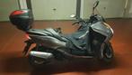 MOTO HONDA FORZA 300, 4 cylindres, 12 à 35 kW, Scooter, Particulier
