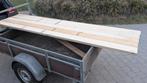 5 x CLS-Balken 38x140x2970, Ophalen, 25 tot 50 mm, Nieuw, 250 tot 300 cm