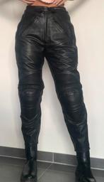 Lederen motorbroek dames, Motoren, Kleding | Motorkleding, Motorcrosskleding, Lookwell, Ophalen of Verzenden, Nieuw zonder kaartje