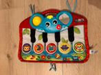 Playgro Piano mat, Kinderen en Baby's, Ophalen, Zo goed als nieuw