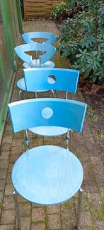 Kusch + co eetkamer stoelen, Ophalen, Zo goed als nieuw