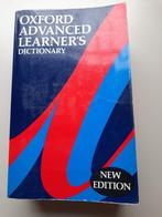 Oxford Advanced Learner´s Engels woordenboek, Overige uitgevers, Engels, Oxford Dictionaries, Ophalen