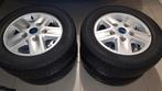 Originele 16" Ford Transit Velgen + Banden, Enlèvement ou Envoi, Pneu(s)