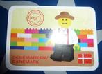 Kaartjes Lego, Ophalen of Verzenden, Nieuw