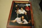 the tudors  3 dvd box, Cd's en Dvd's, Ophalen of Verzenden