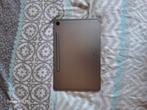 Samsung Galaxy Tab S9FE, SPen,  Magnetisch ToetsenbordHoesje, Computers en Software, Android Tablets, Ophalen, 11 inch, Zo goed als nieuw