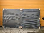 schuifpoort Aluminium VANO, Ophalen, Gebruikt, Aluminium, Schuifpoort