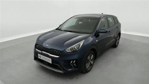 Kia Niro HEV 1.6 GDi 105cv DCT Navi Edition NAVI / CARPLAY /, Auto's, Kia, Te koop, Niro, ABS, Achteruitrijcamera, Boordcomputer