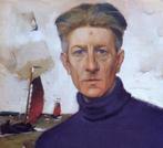 Oscar Verpoorten  1  1895 - 1948  Schilderijen, Verzenden, Nieuw, Schilder- en Tekenkunst