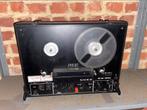 Vintage spoelenrecorder, Audio, Tv en Foto, Bandrecorder, Ophalen