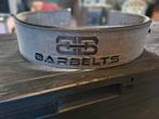 Barbelt daedlifting belt, Enlèvement, Neuf, Dos, Autres types