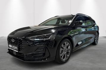 Ford Focus Clipper 1.0 EcoBoost Hybrid ST Line beschikbaar voor biedingen