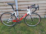 BMC SLXO1 Racemaster lichtgewicht racefiets, 2x11 speed., 53 tot 57 cm, Ophalen, Meer dan 20 versnellingen, 28 inch