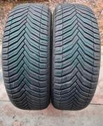 2 MICHELIN All Season Banden Maat 195 65 R16 92V, Ophalen, 16 inch, All Season, Band(en)