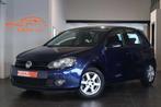 Volkswagen Golf 1.4i Trendline Navi Airco Garantie *, Auto's, Euro 5, Stof, Gebruikt, 4 cilinders