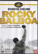Rocky 6 = Rocky Balboa (2006) Sylvester Stallone - Antonio T, À partir de 12 ans, Utilisé, Enlèvement ou Envoi, Action