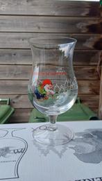 33 CL glazen la chouffe 12 stuks, Verzamelen, Ophalen