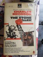 The stone killer   VHS, Cd's en Dvd's, VHS | Film, Ophalen