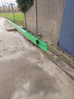 ijzer profielen om muur bijeen te houden,proteul, Ophalen