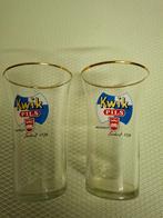 Kwik pils glazen, Ophalen of Verzenden