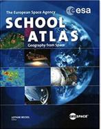 The European Space Agency School Atlas, Ophalen of Verzenden, Gelezen, Lothar Beckel