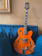 Epiphone Emperor Swingster, Muziek en Instrumenten, Ophalen, Gebruikt, Hollow body, Epiphone