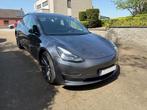 Tesla 3 facelift performance, Auto's, Automaat, Zwart, Elektrisch, Berline