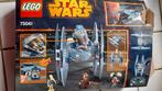 Lego, Star Wars, Vulture Droid, 75041, perfecte staat, Kinderen en Baby's, Speelgoed | Duplo en Lego, Ophalen of Verzenden, Zo goed als nieuw