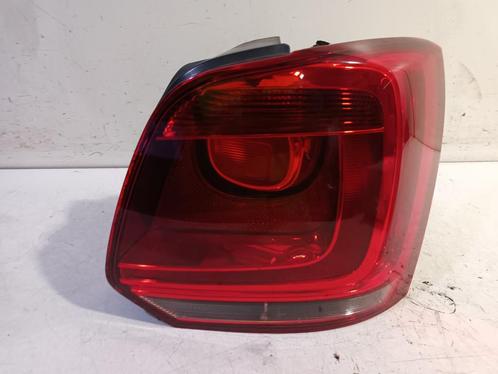 ACHTERLICHT RECHTS BUITEN Polo V (6R) (6R0945096), Auto-onderdelen, Verlichting, Volkswagen, Gebruikt