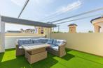 Zuidwest gerichte penthouse  met parkeerplaats in Cabo Roig., Spanje, 2 kamers, 109 m², Cabo Roig