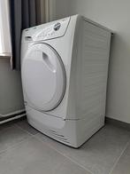 Zanussi Condensatie Droogkast., Elektronische apparatuur, Droogkasten, Ophalen, 6 tot 8 kg, Anti-kreukfase, Zo goed als nieuw