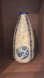 Vase Charles Catteau 29 cm, Enlèvement