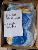 luchtbed en waterbed, Ophalen of Verzenden, Nieuw