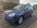 OPEL ANTARA 2.0 CDTI 4WD BJ 2007 CUIR XÉNON 232 000 KM 110 K, Cuir, Achat, 110 kW, Entreprise