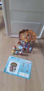 kerstmolen playmobil, Enlèvement, Comme neuf