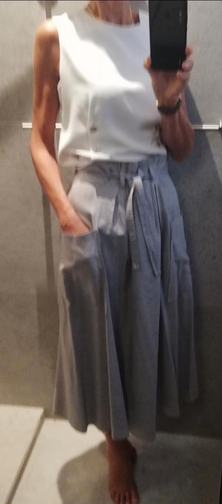 Lichte zomerrok, Kleding | Dames, Gelegenheidskleding, Nieuw, Ophalen of Verzenden