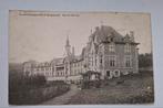 Borgoumont, populair sanatorium, oostkant, Verzamelen, Ophalen of Verzenden, Gelopen, Luik