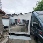 Thule zijwanden, Caravans en Kamperen, Ophalen, Zo goed als nieuw