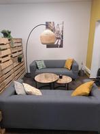 2 CANAPE kLIPPAN IKEA HOUSSE NEUVE, Huis en Inrichting, Zetels | Zetels, 150 tot 200 cm, Rechte bank, Stof, Moderne