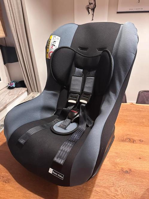 Autostoel babybasic, Kinderen en Baby's, Autostoeltjes, Zo goed als nieuw, Ophalen