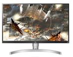 4K Monitor LG 3840x2160, Computers en Software, Monitoren, Ophalen, 3 tot 5 ms, In hoogte verstelbaar, Zo goed als nieuw
