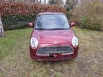 Daihatsu Trevis met registratieaanvraag, Auto's, Voorwielaandrijving, 4 zetels, Stof, Zwart