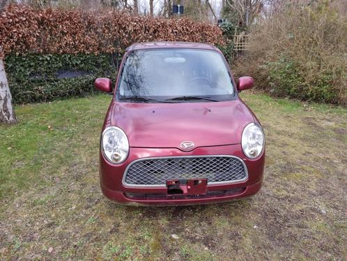 Daihatsu Trevis met registratieaanvraag, Auto's, Daihatsu, Particulier, Trevis, ABS, Airbags, Airconditioning, Centrale vergrendeling