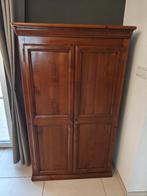 Meuble d'appoint merisier, Enlèvement