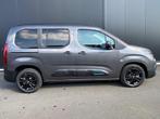 Citroen Berlingo 50 kWh Shine Pack (5000€ overheidspremie), Auto's, Citroën, Te koop, Zilver of Grijs, Berline, 5 deurs