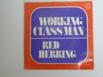 Red Herring  I'm a Gambler 7"  1973, Pop, Gebruikt, Ophalen of Verzenden, 7 inch